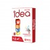 กระดาษถ่ายเอกสาร ขนาด A4 80 แกรม idea WORK